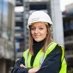 Jenna Selby Photography: College of Haringey, Enfield and North East London - Building Apprenticeships