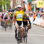 Jenna Selby Photography: Welwyn Hatfield Borough Council - Road Race